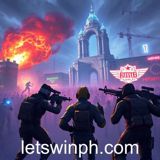 Exploring the Thrilling World of Action Games: A Dive into 'Letswin' Adventures