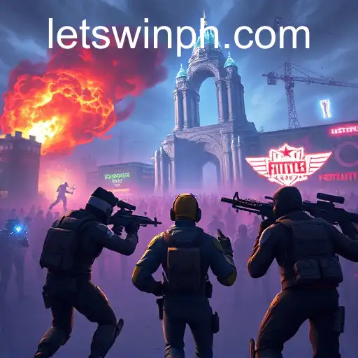 Exploring the Thrilling World of Action Games: A Dive into 'Letswin' Adventures