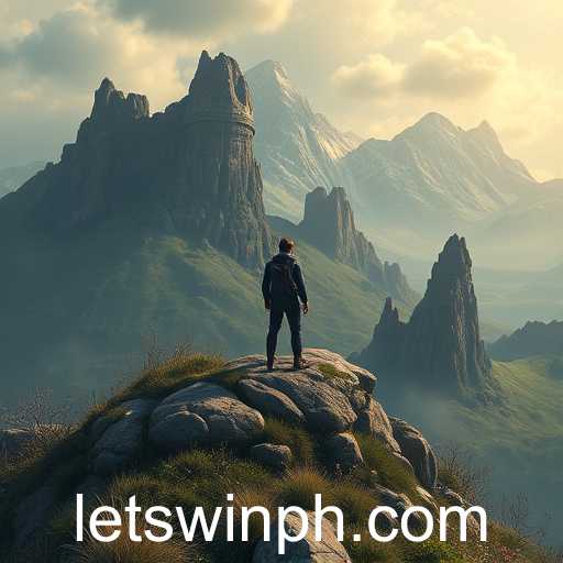 The Irresistible Allure of Adventure Games: A Journey with 'Letswin'