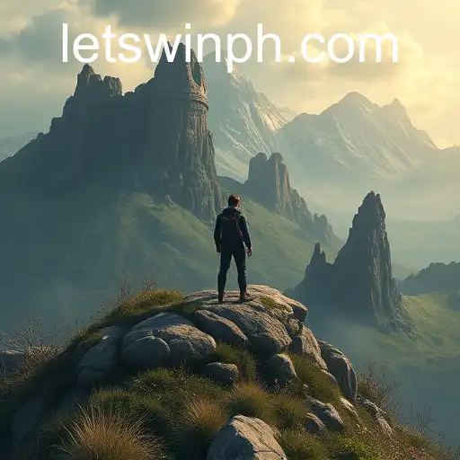 The Irresistible Allure of Adventure Games: A Journey with 'Letswin'