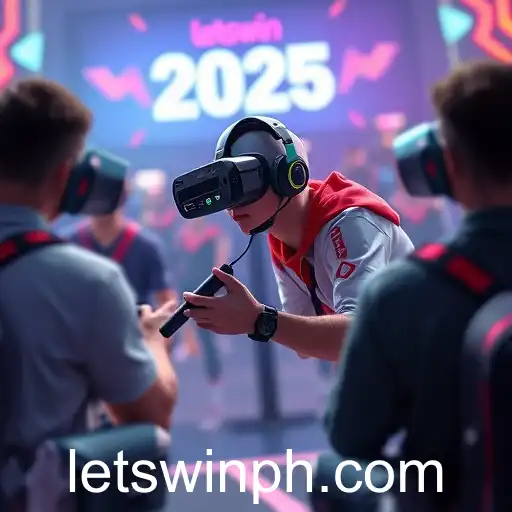 Gaming Evolution Beyond 2023