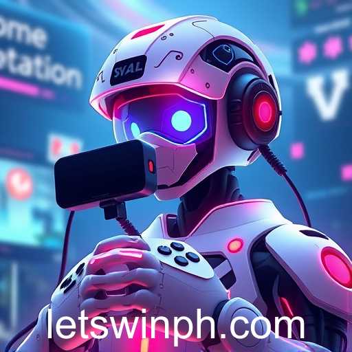 Gaming Evolves with LetsWin