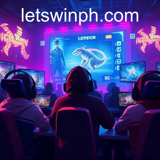 Gaming Industry Surges Amidst Global Dynamics