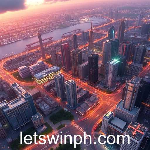 Gaming Revolution: English Platforms Thriving