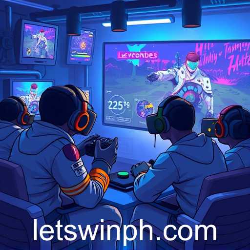 Gaming Trends Shaping 2025