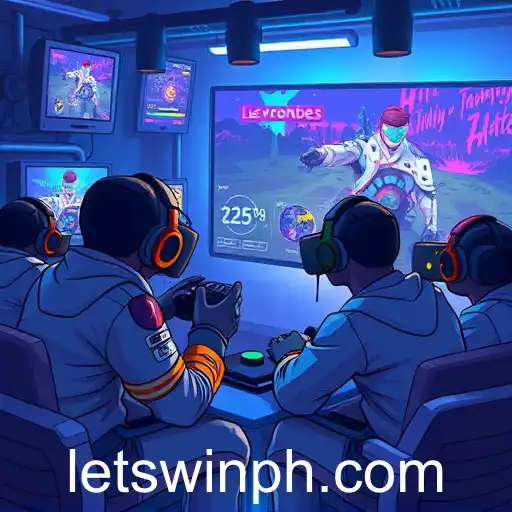 Gaming Trends Shaping 2025