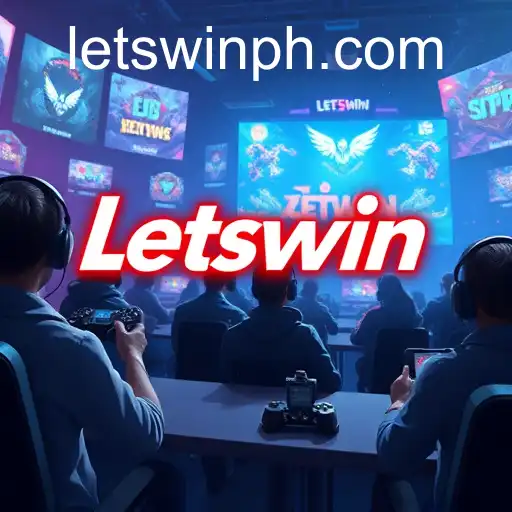 Game Revolution: Letswin's Impact on 2025's Online Gaming Scene