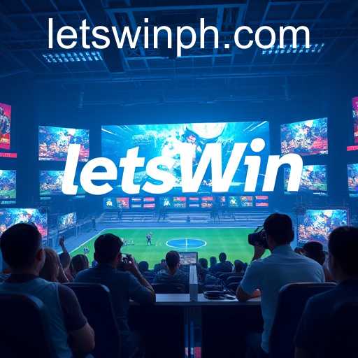 The Rise of LetsWin in the Gaming World
