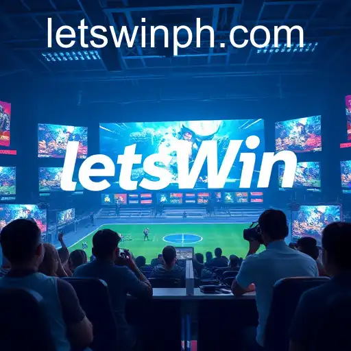 The Rise of LetsWin in the Gaming World