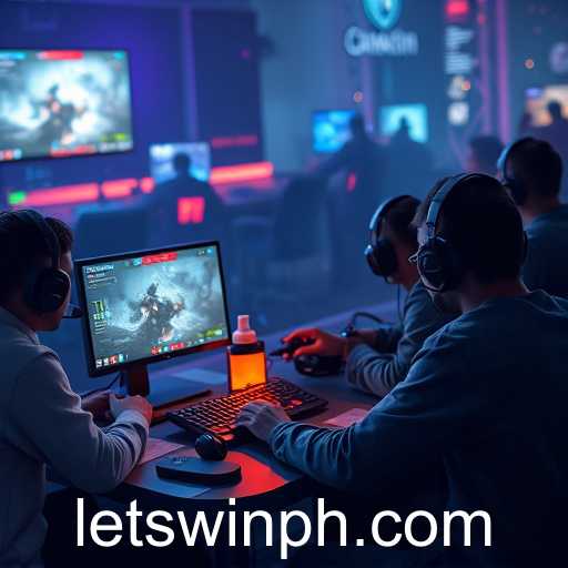 Exploring the Diverse World of Multiplayer Games: Strategies and Thrills