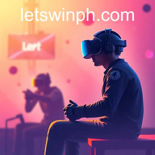 Online Gaming Revolution with Letswin