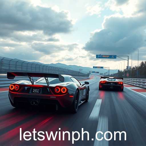 The Thrilling World of Racing Games: A Dive into the 'Letswin' Phenomenon