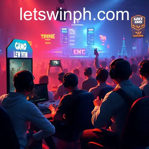 Rise of Online Gaming in 2025