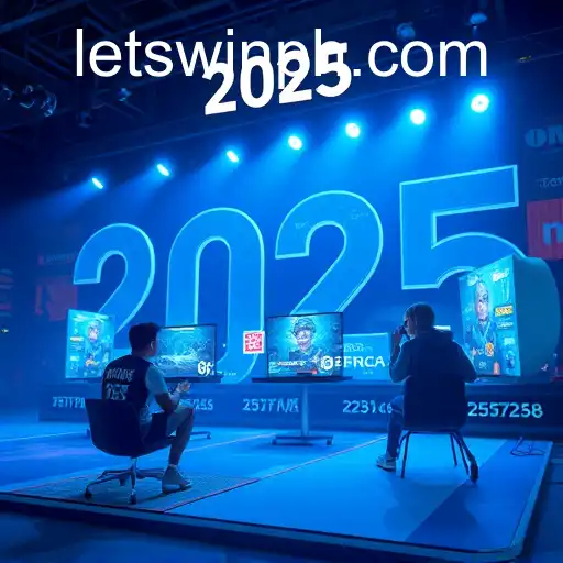 The Rise of 'LetsWin': A New Era in Online Gaming