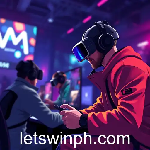 The Rise of Online Gaming: A New Era