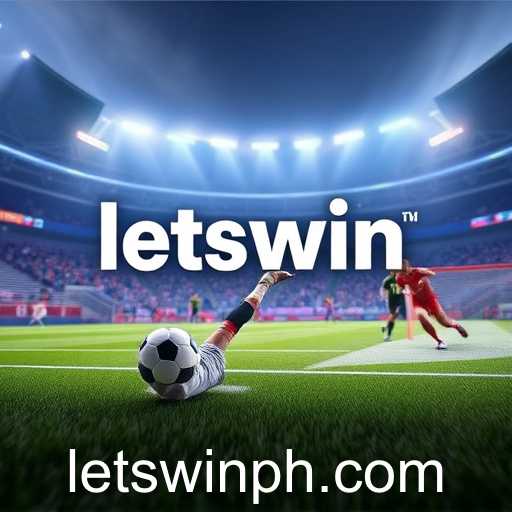 The Thrilling World of Sports Games: Unleashing Your Competitive Spirit with 'Letswin'