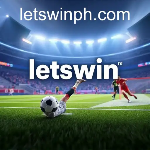 The Thrilling World of Sports Games: Unleashing Your Competitive Spirit with 'Letswin'