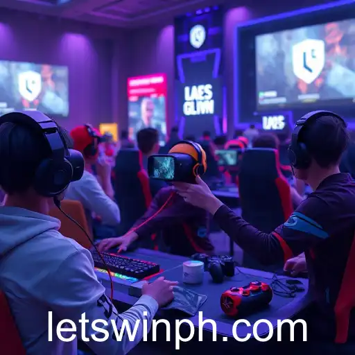 The Winning Formula in Online Gaming